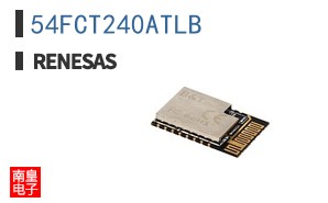 54FCT240ATLB