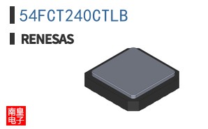 54FCT240CTLB