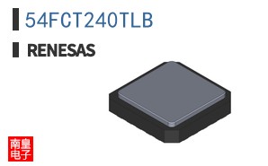 54FCT240TLB