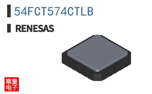 54FCT574CTLB