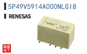5P49V5914A000NLGI8