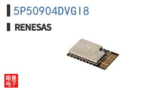 5P50904DVGI8