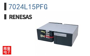 7024L15PFG