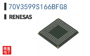 70V3599S166BFG8
