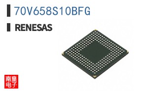 70V658S10BFG