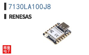 7130LA100J8