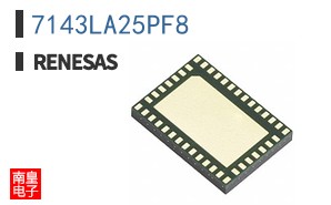 7143LA25PF8