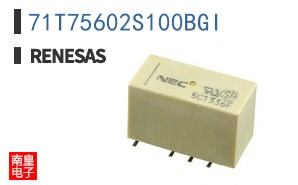 71T75602S100BGI