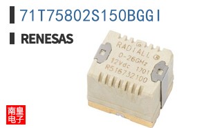 71T75802S150BGGI