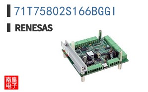 71T75802S166BGGI