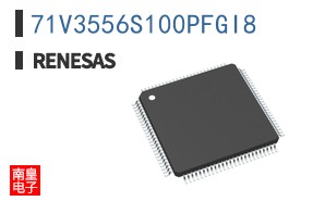 71V3556S100PFGI8
