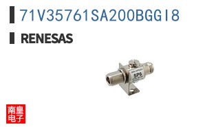 71V35761SA200BGGI8