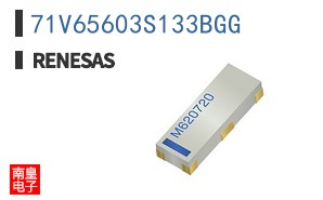 71V65603S133BGG