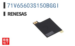 71V65603S150BGGI