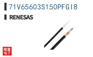 71V65603S150PFGI8