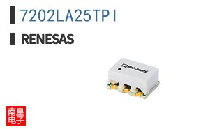7202LA25TPI