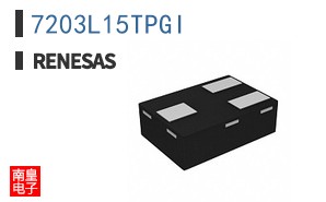 7203L15TPGI