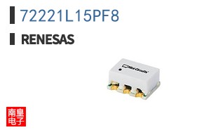 72221L15PF8