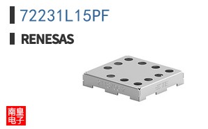 72231L15PF