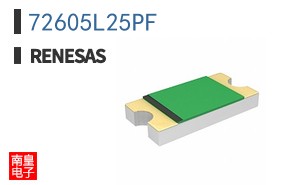72605L25PF