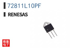 72811L10PF