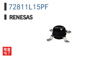 72811L15PF