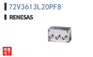72V3613L20PF8