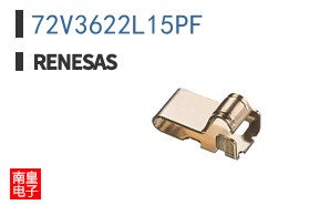 72V3622L15PF