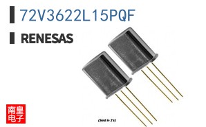 72V3622L15PQF