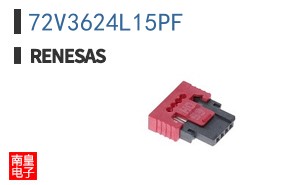 72V3624L15PF