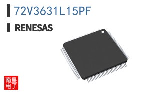 72V3631L15PF