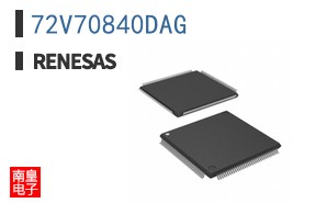 72V70840DAG