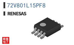 72V801L15PF8
