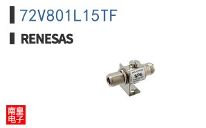 72V801L15TF