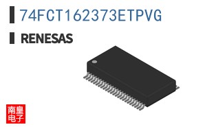 74FCT162373ETPVG