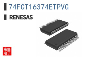 74FCT16374ETPVG