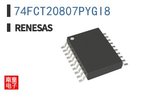 74FCT20807PYGI8