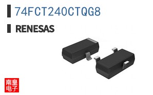 74FCT240CTQG8