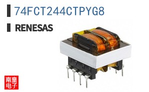 74FCT244CTPYG8