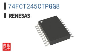 74FCT245CTPGG8