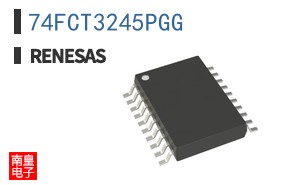 74FCT3245PGG