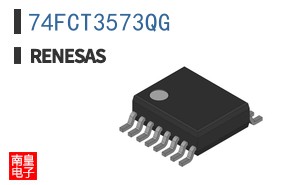 74FCT3573QG
