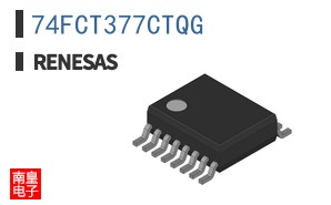 74FCT377CTQG