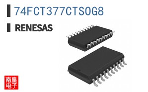 74FCT377CTSOG8
