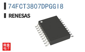 74FCT3807DPGGI8