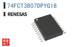 74FCT3807DPYGI8