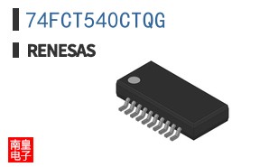 74FCT540CTQG