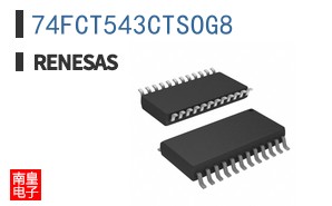 74FCT543CTSOG8