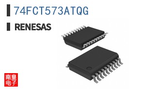 74FCT573ATQG