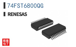 74FST6800QG